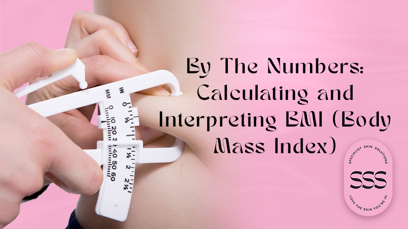 By The Numbers: Calculating and Interpreting BMI (Body Mass Index)