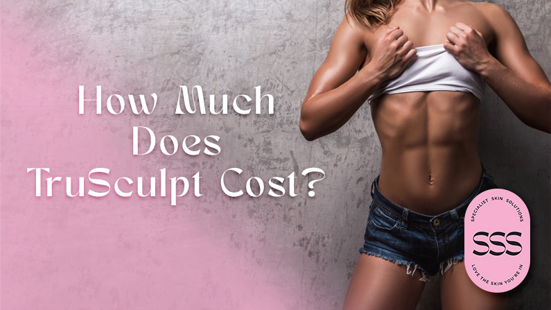 How Much Does TruSculpt® iD Cost?