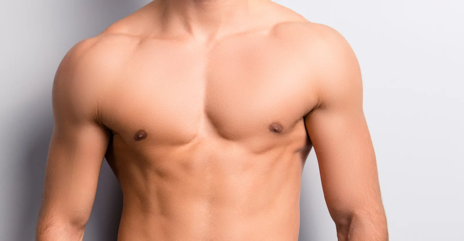 Keeping Abreast of the Latest Non-Surgical Treatment for “Man Boobs”